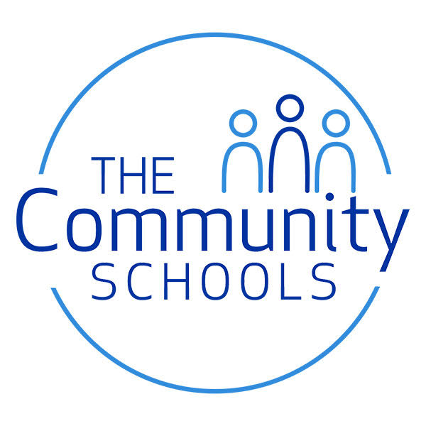 The Community Schools logo