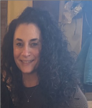 Christina Joannides