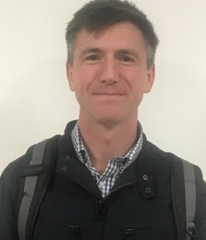 Ross Grainger