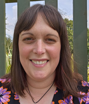 Sally Wooldridge