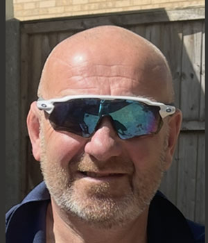 Gavin Reynolds